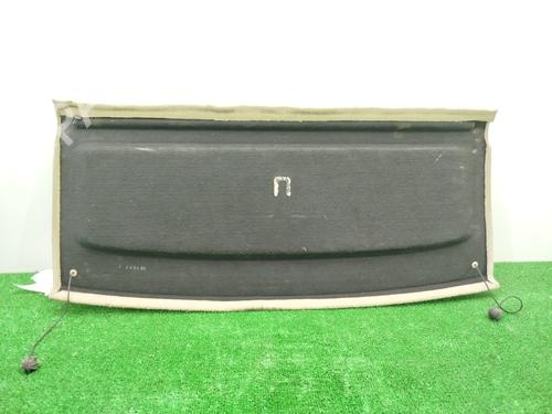 Rear parcel shelf VW POLO IV (9N_, 9A_) 1.9 TDI | BP29596791C85 