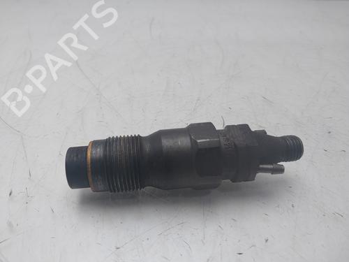 Used Injector OPEL OMEGA B (V94) 2.5 TD (F69, M69, P69) (130 hp) 33113464