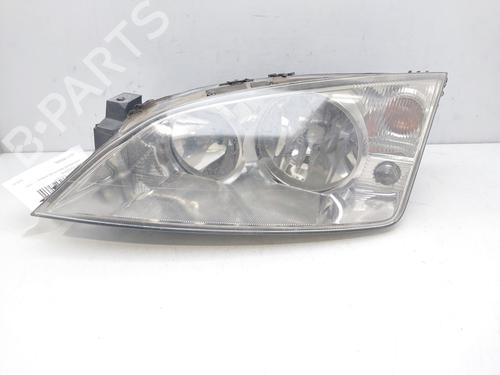 Optica esquerda FORD MONDEO III (B5Y) 2.0 TDCi (130 hp) 1S7113006AL |