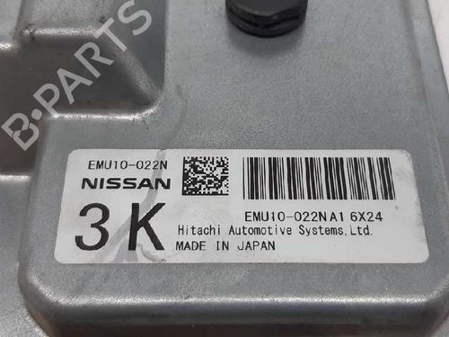 Electronic module NISSAN JUKE (F15) 1.5 dCi | BP5935587M83 