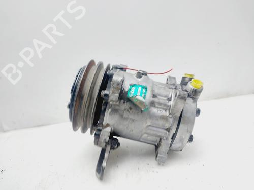 Used AC compressor BMW 5 (E34) 525 tds (143 hp) 25913641