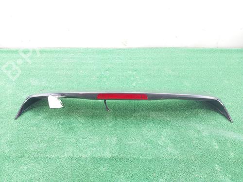 Spoiler bagklap RENAULT KADJAR (HA_, HL_) 1.3 TCe 140 (140 hp) 12606818