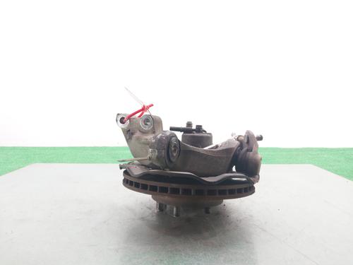 Left front steering knuckle TOYOTA PRIUS Liftback (_W2_) 1.5 Hybrid (NHW20_, NHW20R) | BP24597431M25 