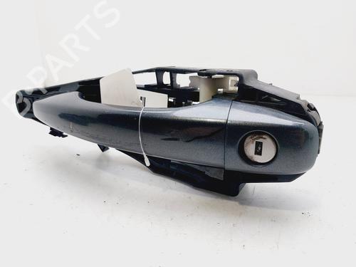 Front left exterior door handle CITROËN C-ELYSEE (DD_)  | BP29825238C128