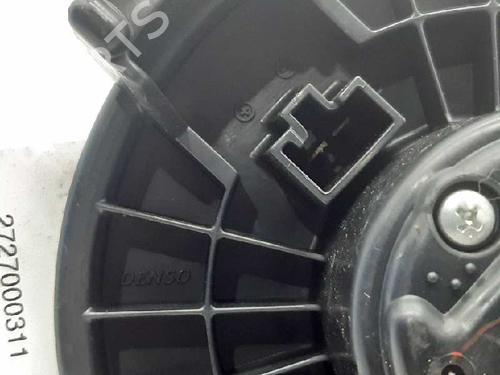 Heater blower motor TOYOTA YARIS (_P9_)  | BP13997115M62 