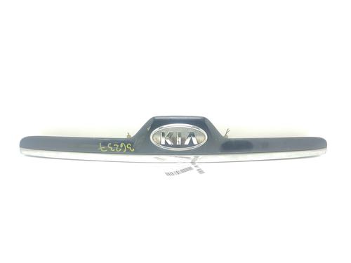 Used Licence plate light KIA SPORTAGE II (JE_, KM_) 2.0 CRDi (140 hp) 26448606