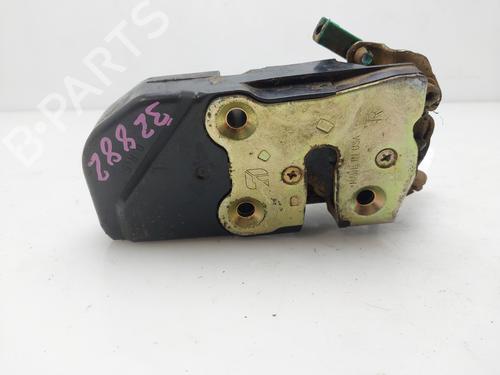 Rear right lock JEEP GRAND CHEROKEE II (WJ, WG) 3.1 TD 4x4 | BP17900214C99 