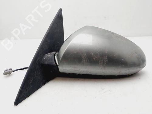 Left mirror NISSAN PRIMERA Hatchback (P12) 1.9 dCi | BP19263137C26 