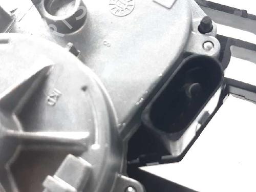 Rear wiper motor VW GOLF SPORTSVAN VII (AM1, AN1)  | BP6783765M102 