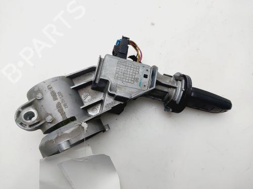 Used Ignition barrel OPEL CORSA D (S07) [2006-2015]  30671985