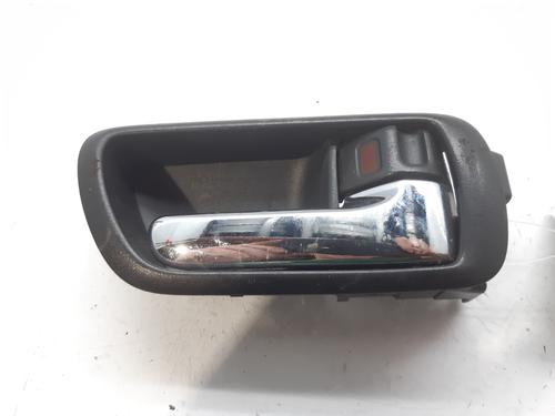 Used Front right interior door handle TOYOTA COROLLA Verso (ZER_, ZZE12_, R1_) 1.8 (ZNR11_, ZNR11R) (129 hp) 9818567