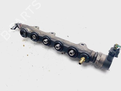 Used Injection rail RENAULT KOLEOS I (HY_) 2.0 dCi (HY0K) (150 hp) 20333380