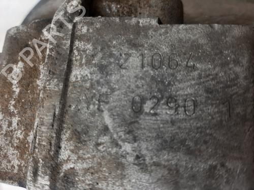 Gearbox AUDI A6 C6 (4F2) 2.4 | BP30136587M3