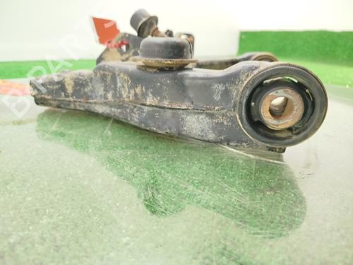 Left front suspension arm KIA SORENTO I (JC) 2.5 CRDi | BP27993943M12 
