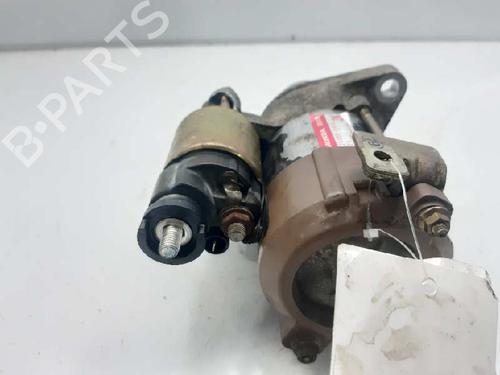 Starter HONDA LOGO (GA) 1.3 (GA3) | BP6799040M8 