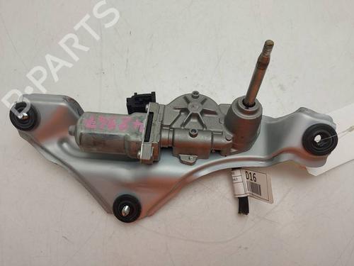 Used Rear wiper motor Rear wiper motor 38950313 38950313