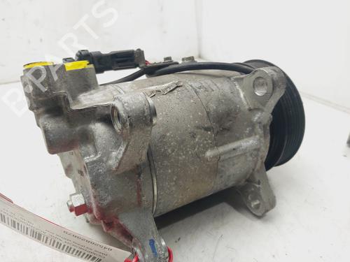 AC compressor BMW X3 (F25)  | BP24365785M34 