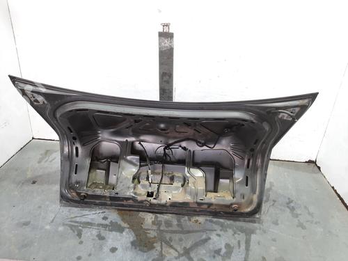 Tailgate SKODA SUPERB I (3U4) 1.9 TDI | BP15398408C6 
