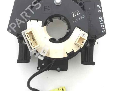 Squib airbag NISSAN PATHFINDER III (R51) | BP24432001C102