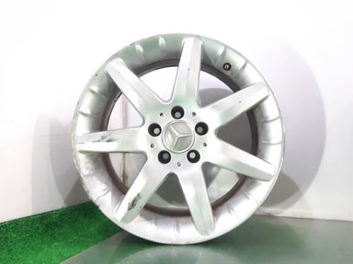 Rim MERCEDES-BENZ S-CLASS (W220) S 320 CDI (220.026, 220.126) | BP7854350C45 