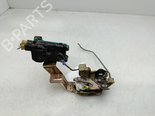 Venstre foran lås DAEWOO MATIZ (M100, M150) 0.8 (52 hp) 32455642