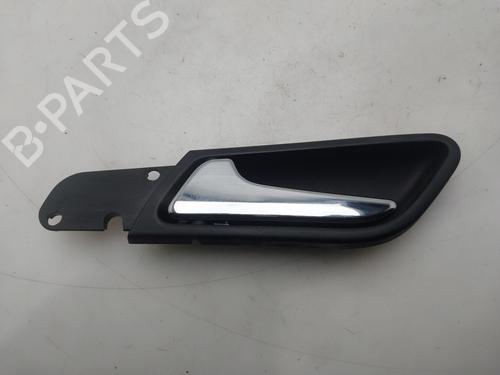 Used Rear left interior door handle Rear left interior door handle MERCEDES-BENZ B-CLASS Sports Tourer (W245) [2005-2011] 33398468 33398468