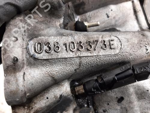 Cylinder head SKODA OCTAVIA I (1U2) 1.9 TDI | BP24355457M5 