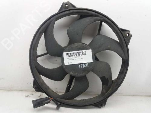 Termoventilador PEUGEOT 307 (3A/C) 1.6 16V (109 hp) 2896192