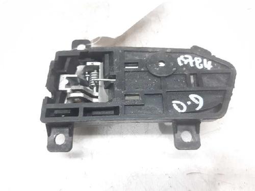 Front right interior door handle KIA SPORTAGE III (SL) 1.7 CRDi | BP5321736I14 