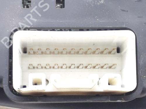Instrument cluster TOYOTA AVENSIS Saloon (_T25_) 2.0 D-4D (CDT250_, CDT250R) | BP10227185C47 
