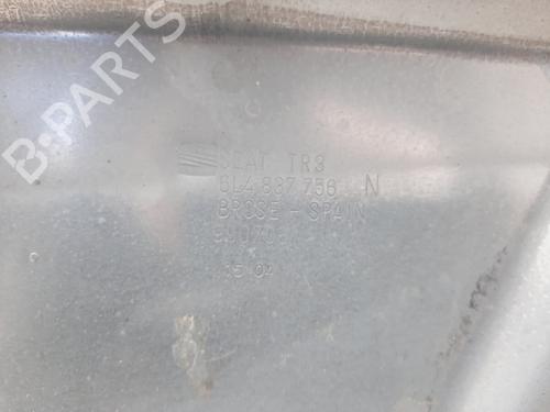 Front right window mechanism SEAT IBIZA III (6L1)  | BP22632746C23 