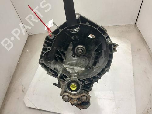Used Gearbox Gearbox 38922866 38922866
