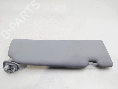 Left sun visor BMW 1 (E87) 116 d | BP26329851I1 