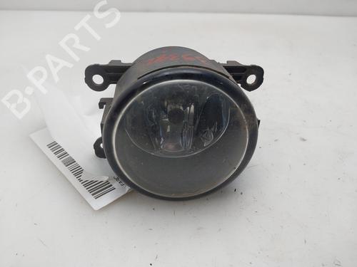 Used Left front fog light Left front fog light FORD FOCUS III 1.6 TDCi (115 hp) 33974377 33974377