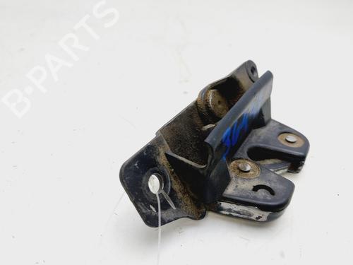 Tailgate lock CITROËN XSARA Coupe (N0) 1.9 D | BP22397026C101 