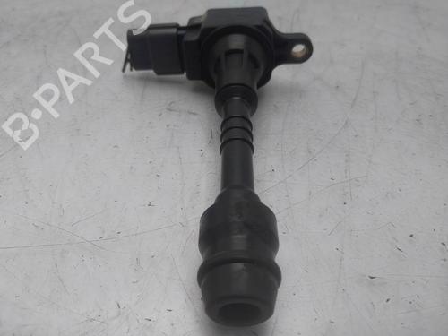 Tændspole Tændspole NISSAN ALMERA II (N16) 1.5 (90 hp) 39691095 39691095