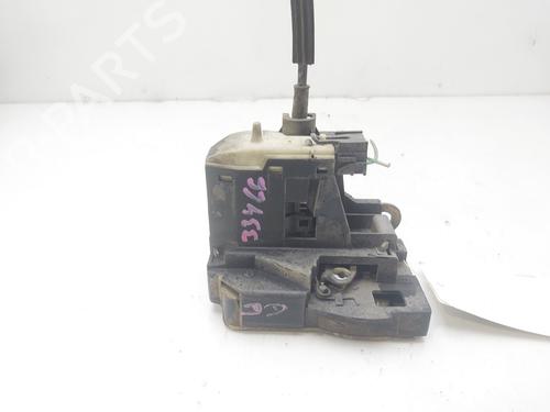 Used Front right lock RENAULT CLIO II (BB_, CB_) 1.2 16V (BB05, BB0W, BB11, BB27, BB2T, BB2U, BB2V, CB05,... (75 hp) 16528651