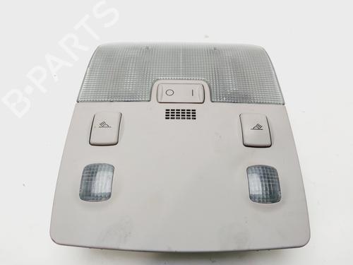 Kabinelys AUDI A3 (8L1) 1.8 T (150 hp) 28191444