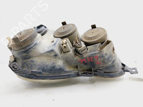 Højre forlygte VW POLO IV (9N_, 9A_) 1.2 12V | BP29390856C29 
