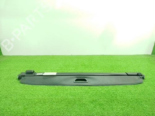 Used Rear parcel shelf Rear parcel shelf MERCEDES-BENZ B-CLASS Sports Tourer (W245) [2005-2011] 33931863 33931863