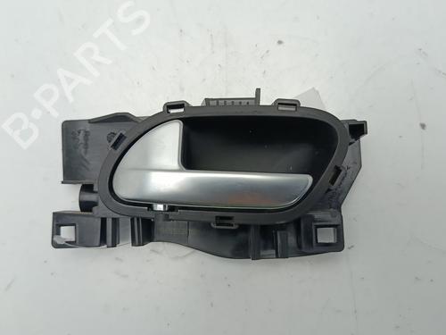 Used Front right interior door handle PEUGEOT 2008 I (CU_) 1.6 BlueHDi 100 (100 hp) 30411664
