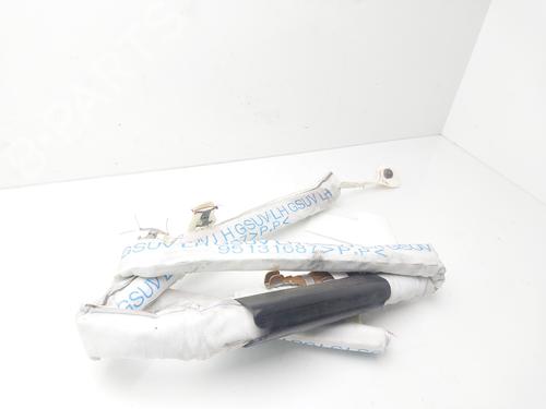 Used Left curtain airbag CHEVROLET TRAX 1.7 TD (131 hp) 30717765