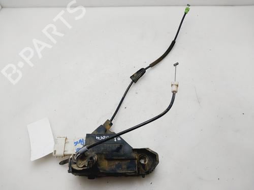 Used Front left lock Front left lock CITROËN C4 I (LC_) [2004-2014] 33985947 33985947