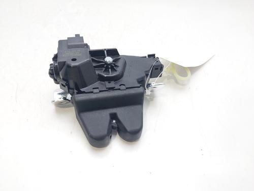 Used Tailgate lock MERCEDES-BENZ C-CLASS (W205) C 200 d (205.001) (160 hp) 16005379