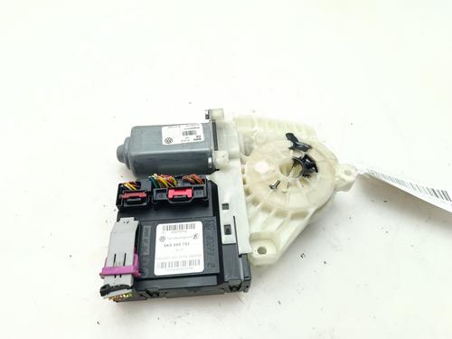 left-front-window-motor-vw-golf-vi-5k1-2008-2009-2010-2011-2012-2013-2014-36476174 main image