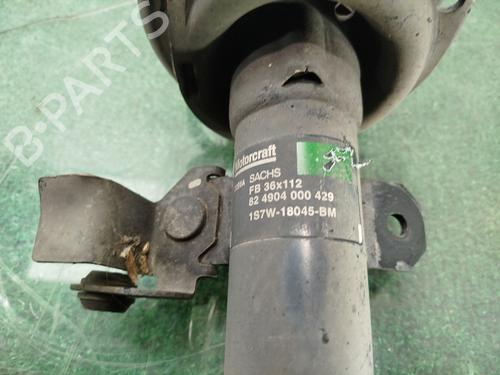 Left front shock absorber FORD MONDEO III (B5Y)  | BP28139794M16 