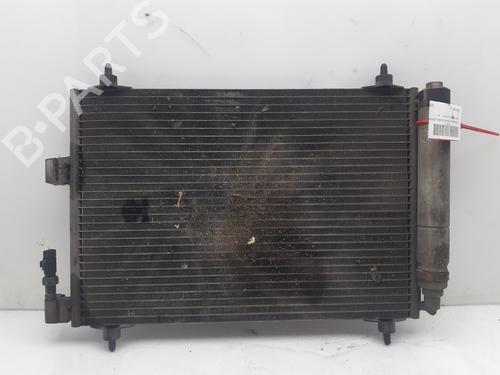 Radiateur de ac CITROËN C5 I (DC_) 2.0 HDi (DCRHZB, DCRHZE) (109 hp) 15849981