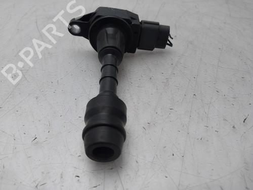 Used Ignition coil Ignition coil NISSAN MICRA III (K12) 1.4 16V (88 hp) 35722822 35722822
