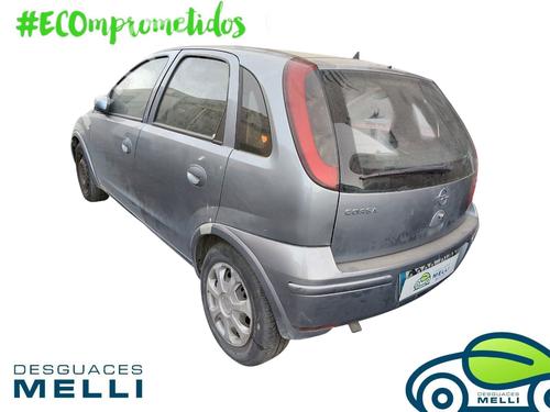 ABS pump OPEL CORSA C (X01) | BP37666036M43 - Image 8