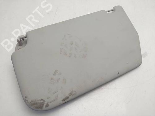 Right sun visor FORD TRANSIT CONNECT V408 Box Body/MPV | BP39717223I2 - Image 4